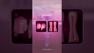 The voice- #roblox #dresstoimpress #trending #viral #short #codes #april2025