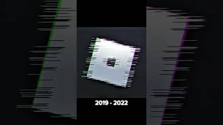 roblox 2015 - 2025 #roblox #shorts #oldroblox #edit