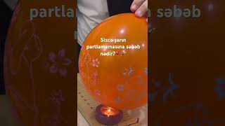 🎈 #electrical #elm #fizika #physics #scienceexperiment #science #video #videoshort