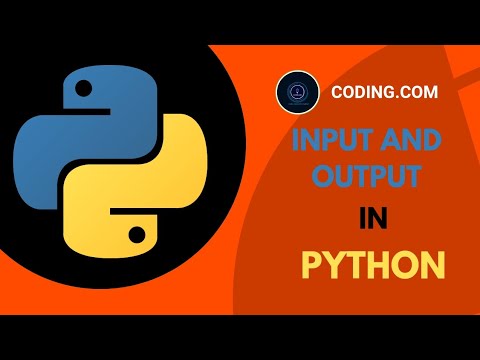input and output in python || input output in python programming #python #scriptinglanguage