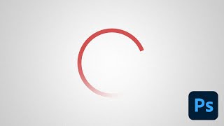 Create a Spinning GIF Preloader | Photoshop