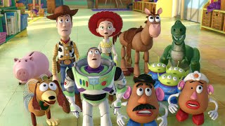 Top 10 Animated Films of the Past Decade (WatchMojo Parody)