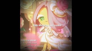 the prettiest cookies!#cookierunkingdom #crkedit #crk #cookierunedit #cookierunkingdomedit#cookierun