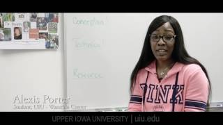 8 Week Classes at UIU Locations