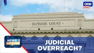 SC should reconsider ruling on impeachment: Drilon | News and Views