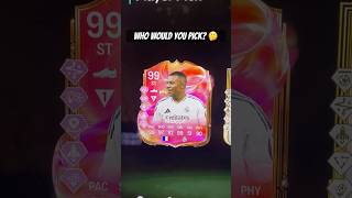 Most Expensive FC 25 Ultimate Team Player Pick!