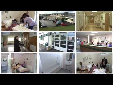 Airedale Hospital Maternity Video