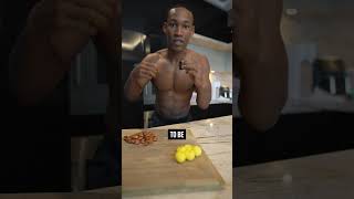 STOP EATING ALMOND NUTS IF YOU WANT TO LOSE BELLY FAT