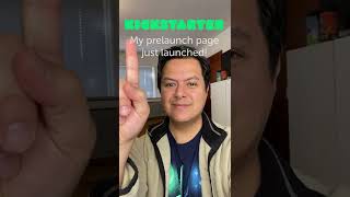 Kickstarter Prelaunch for The Realm Ethereal: The Book of Dreams