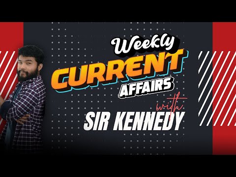 Weekly Current Affairs || Zawlbuk Zirna Run || 15th February 2025