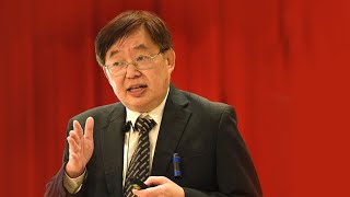 9820嚴震生教授國際時事與英語溝通_第14A講 A polity imploding