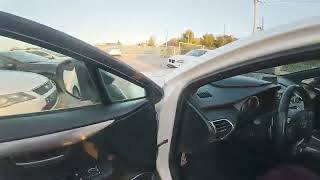 How to Unlock and Lift up the Hood in LEXUS NX200t  ( 2014 - 2017 )