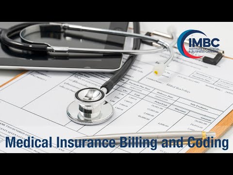IMBC Program Overview: Medical Insurance Billing and Coding Diploma
