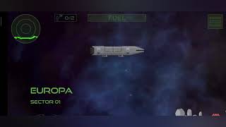 Lunar Rescue mission sector01 #1