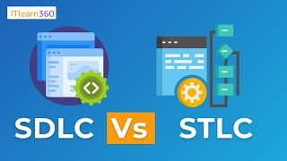 SDLC Vs STLC: Learn Software Testing Development Life Cycle.