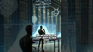 Introduction to Recursive AI #aiforgood  #podcast #neurodivergent