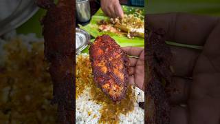 BEST LUNCH SPOT #calicut #foodblogger #foodlover #foodie #kozhikode #beypore #trending #shorts