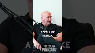 The Future of Boxing and Streaming