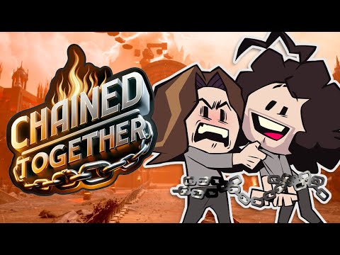 New definitions of butt-head | CHAINED TOGETHER