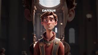 The Fall of Rome: A Historical Overview #fallofrome #barbarians #historicaldrama #ancienthistory