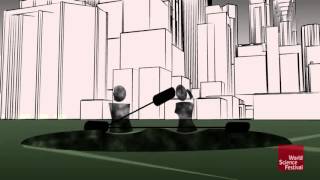 How the Internet works  VIDEO