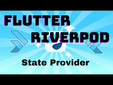 Flutter Riverpod Mastery: StateProvider - Comprehensive Guide