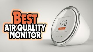 ✅Top 5: BEST Air Quality Monitor In 2025 👌 [ Best Indoor Air Quality Monitor ]