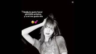 sisii #estoyenflop #identificarse #kpop #Lisa #blackpink #M💘