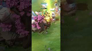 Nightfall another UNLUCK - ESL Dota 2