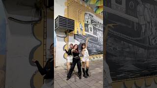 ‘Golden’ dance cover by NewBe Dance Crew✨ #kpop #dancecover #golden #kpopdemonhunters