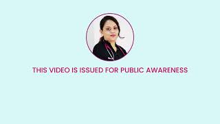 Public Awareness Video on Breast Cancer || By Best Medical Oncologist Dr. Chandrani Mallik