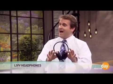 Great Day Houston - KHOU-TV