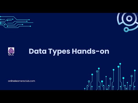 Java Essentials Blueprint - Data Types Hands-on - 404