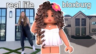 building JUSTKASS HOUSE IN BLOXBURG