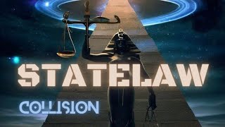 STATELAW - Let Them Go (Official Music Video)