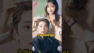 Top 10 Best Superpower Korean Dramas In Hindi 2024 #kdrama #facts #viral#trending #fyp #shorts