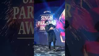 How to plan an award night theme sangeet in a destination Indian wedding | Total Guide
