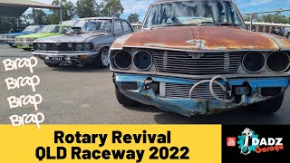 Rotary Revival QLD 2022