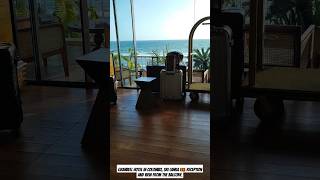 Granbell Hotel Colombo 🇱🇰: Stunning Reception Hall View #granbellhotelcolombo #colombohotels