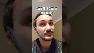 Suno AI - A Soul in Mourning by Me #sunoai