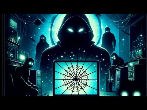 Secret Internet Unveiled: Enter the Dark Web Safely | What They Don't Tell You! #aravatai