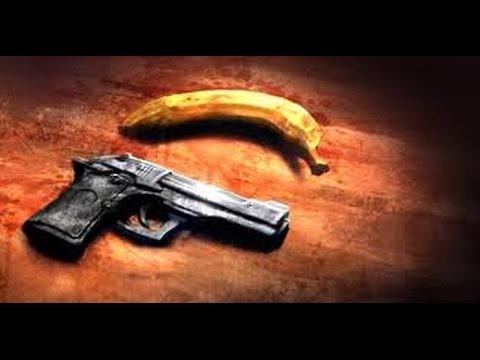 My Friend Pedro- Part 1- bananaz