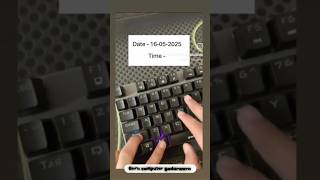 #computer #laptopvspc education  MS Word Trick #msword #tricks #computer #pc #viral #reels #shorts