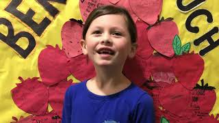 ZCS Kindergarten Eagle Elementary