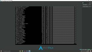 Day 13 of installing Arch Linux Daily
