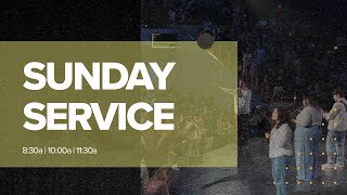 SUNDAYS AT CTI 🏡 | Live Online Service