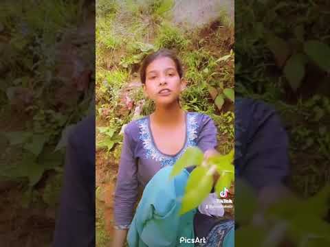 pavi devkota comedy video