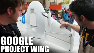 Flite Test | Google Project Wing