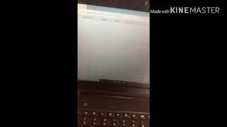 NEW COMPUTER :O