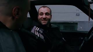 Pusher (1996) - Frank has 2 hours to find the money